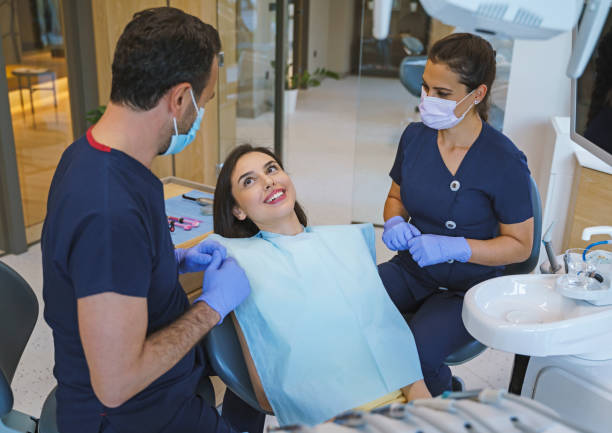 Best Veneers and Lumineers  in Coldwater, MS