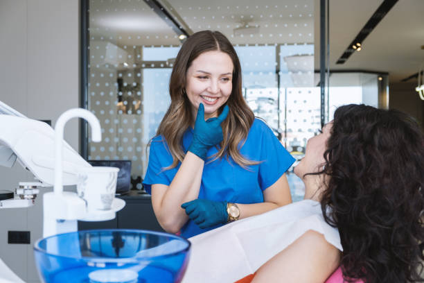 Best Oral Cancer Screening  in Coldwater, MS