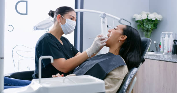 Best Dental X-Rays and Imaging  in Coldwater, MS