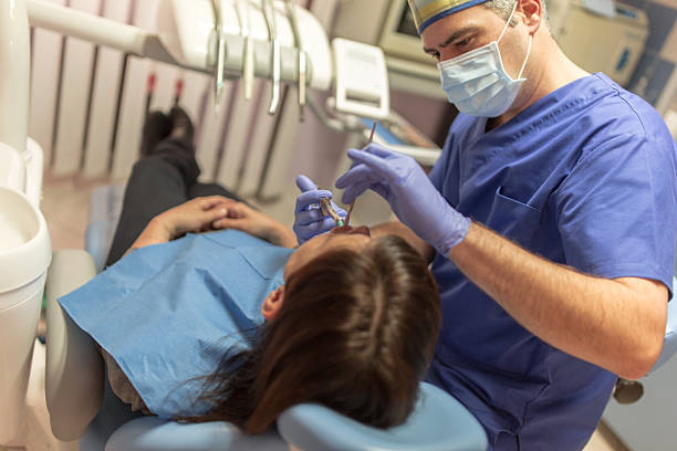Best Root Canal Treatment  in Coldwater, MS
