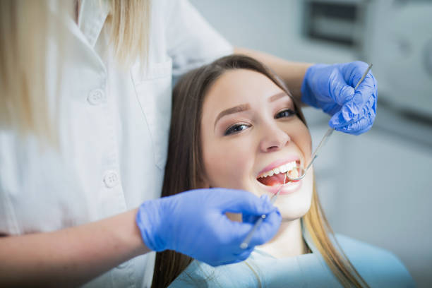 Best Teeth Whitening  in Coldwater, MS