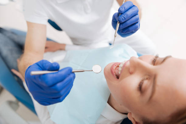 Best Full Mouth Reconstruction  in Coldwater, MS